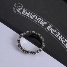 Chrome Hearts Rings